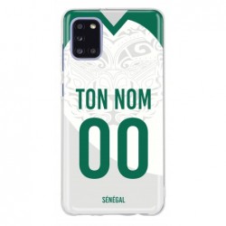 Coque maillot domicile...