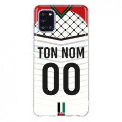 Coque maillot domicile...