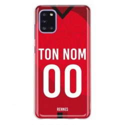 Coque maillot domicile...