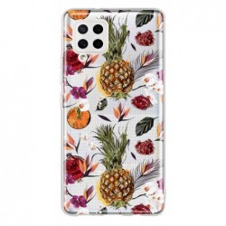 Coque multi ananas...