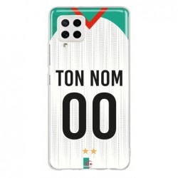 Coque maillot domicile...