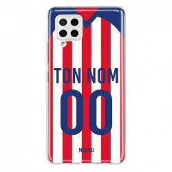 Coque maillot domicile...