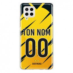 Coque maillot domicile...