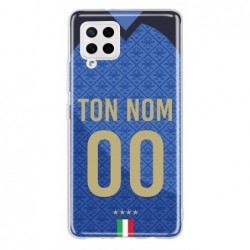 Coque maillot domicile...