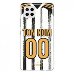 Coque maillot domicile...