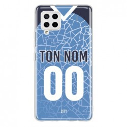 Coque maillot domicile...