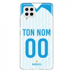 Coque maillot domicile...