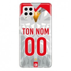 Coque maillot domicile...