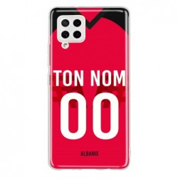 Coque maillot domicile...