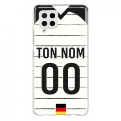 Coque maillot domicile...