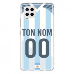 Coque maillot domicile...