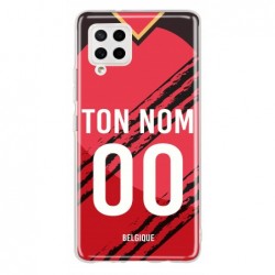 Coque maillot domicile...