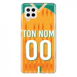 Coque maillot domicile cote...