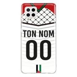 Coque maillot domicile...