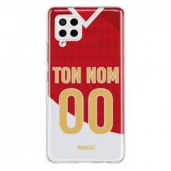 Coque maillot domicile...