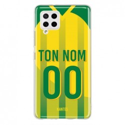 Coque maillot domicile...