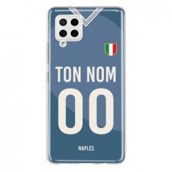 Coque maillot domicile...