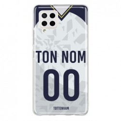 Coque maillot domicile...