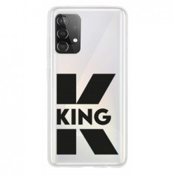 Coque king pour Samsung A52