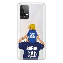 Coque baby papa...