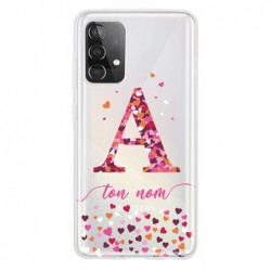 Coque mini love...