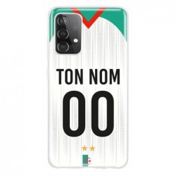 Coque maillot domicile...