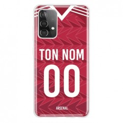 Coque maillot domicile...