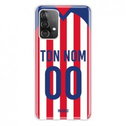 Coque maillot domicile...