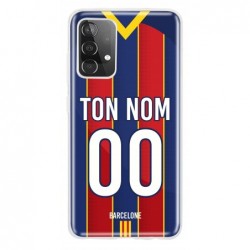 Coque maillot domicile...