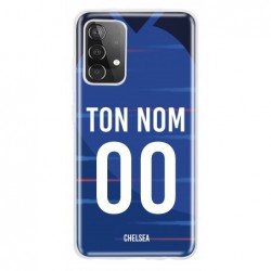 Coque maillot domicile...