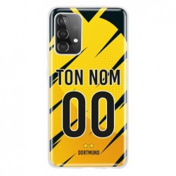 Coque maillot domicile...