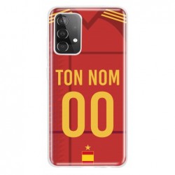 Coque maillot domicile...