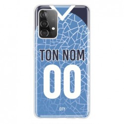 Coque maillot domicile...