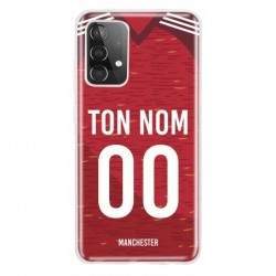 Coque maillot domicile...