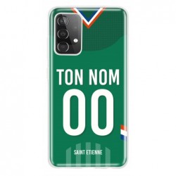 Coque maillot domicile...