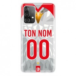 Coque maillot domicile...