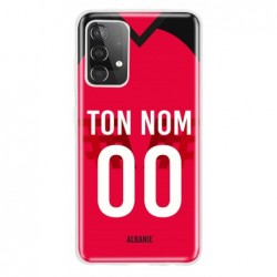 Coque maillot domicile...