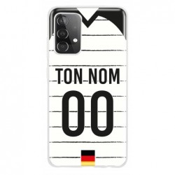 Coque maillot domicile...