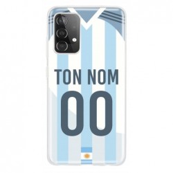 Coque maillot domicile...