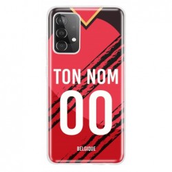 Coque maillot domicile...