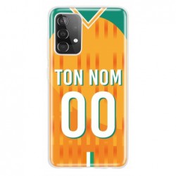 Coque maillot domicile cote...