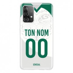 Coque maillot domicile...