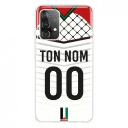 Coque maillot domicile...