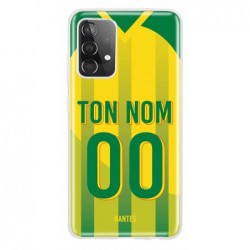 Coque maillot domicile...