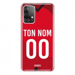 Coque maillot domicile...