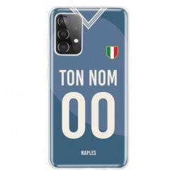 Coque maillot domicile...