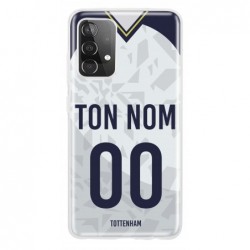 Coque maillot domicile...