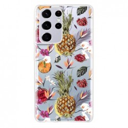 Coque multi ananas...