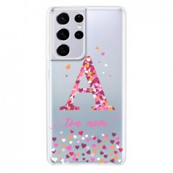 Coque mini love...