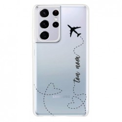 Coque avion personnalisable...